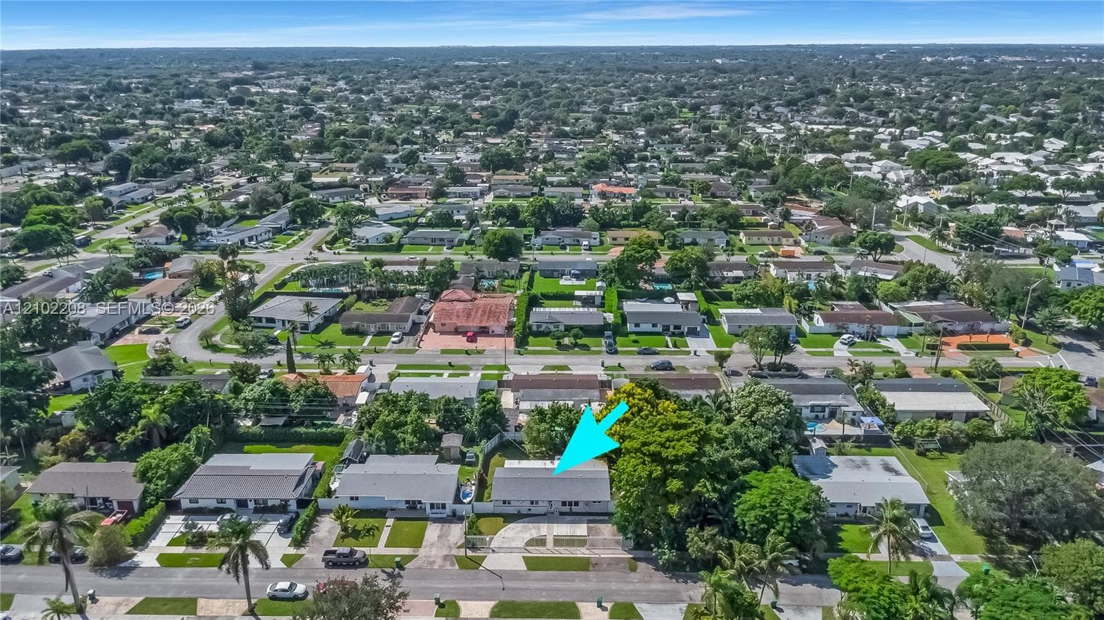 11080 SW 60th St, Miami FL 33173
