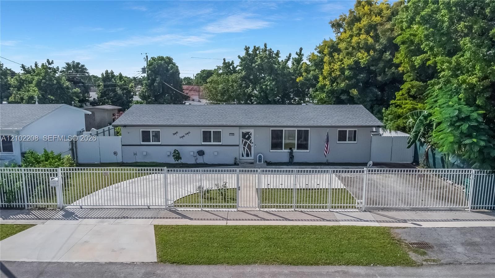 11080 SW 60th St, Miami FL 33173