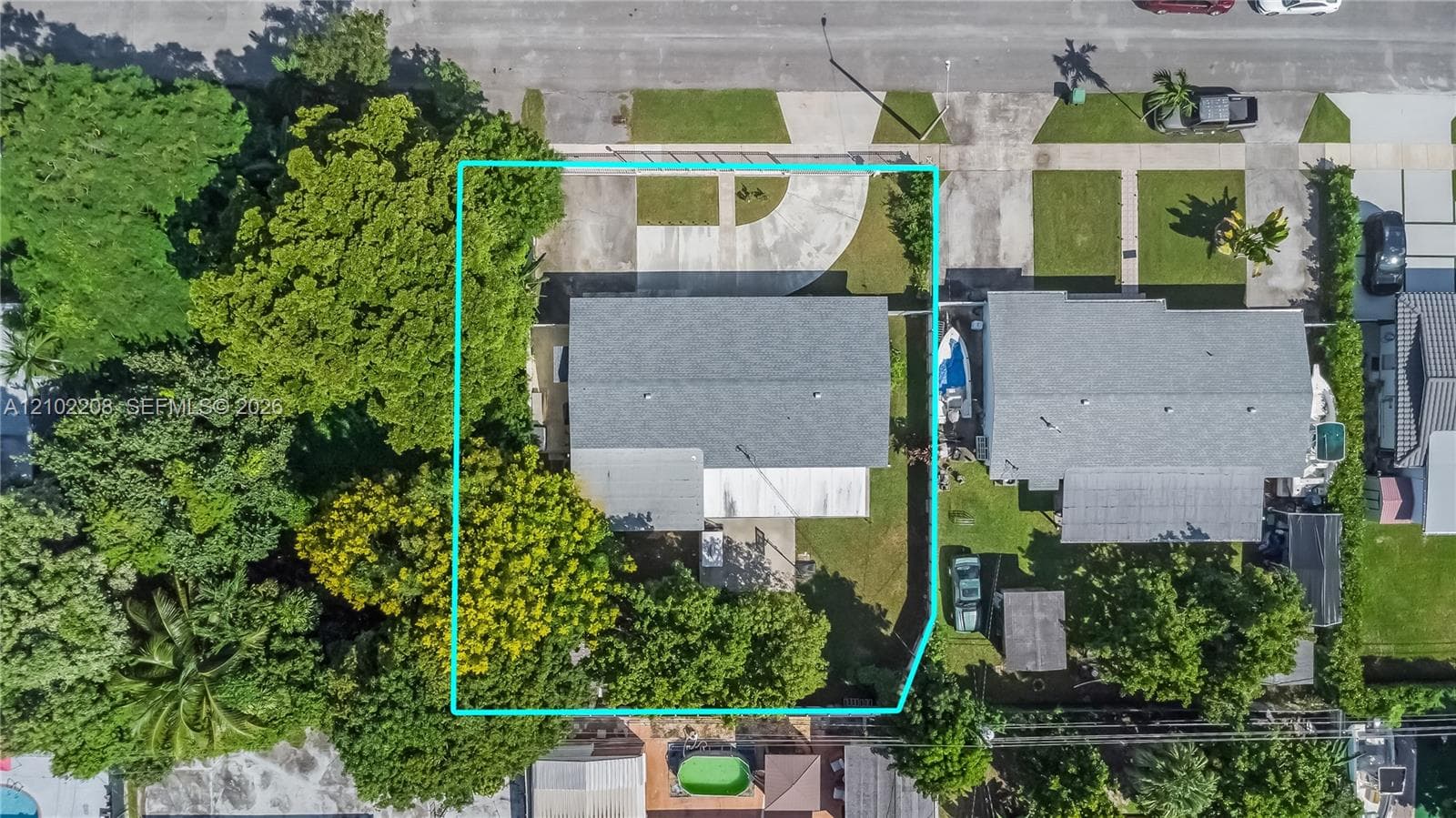 11080 SW 60th St, Miami FL 33173