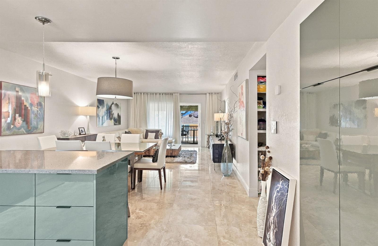 4629 POINCIANA Street # 306, Lauderdale By The Sea FL 33308