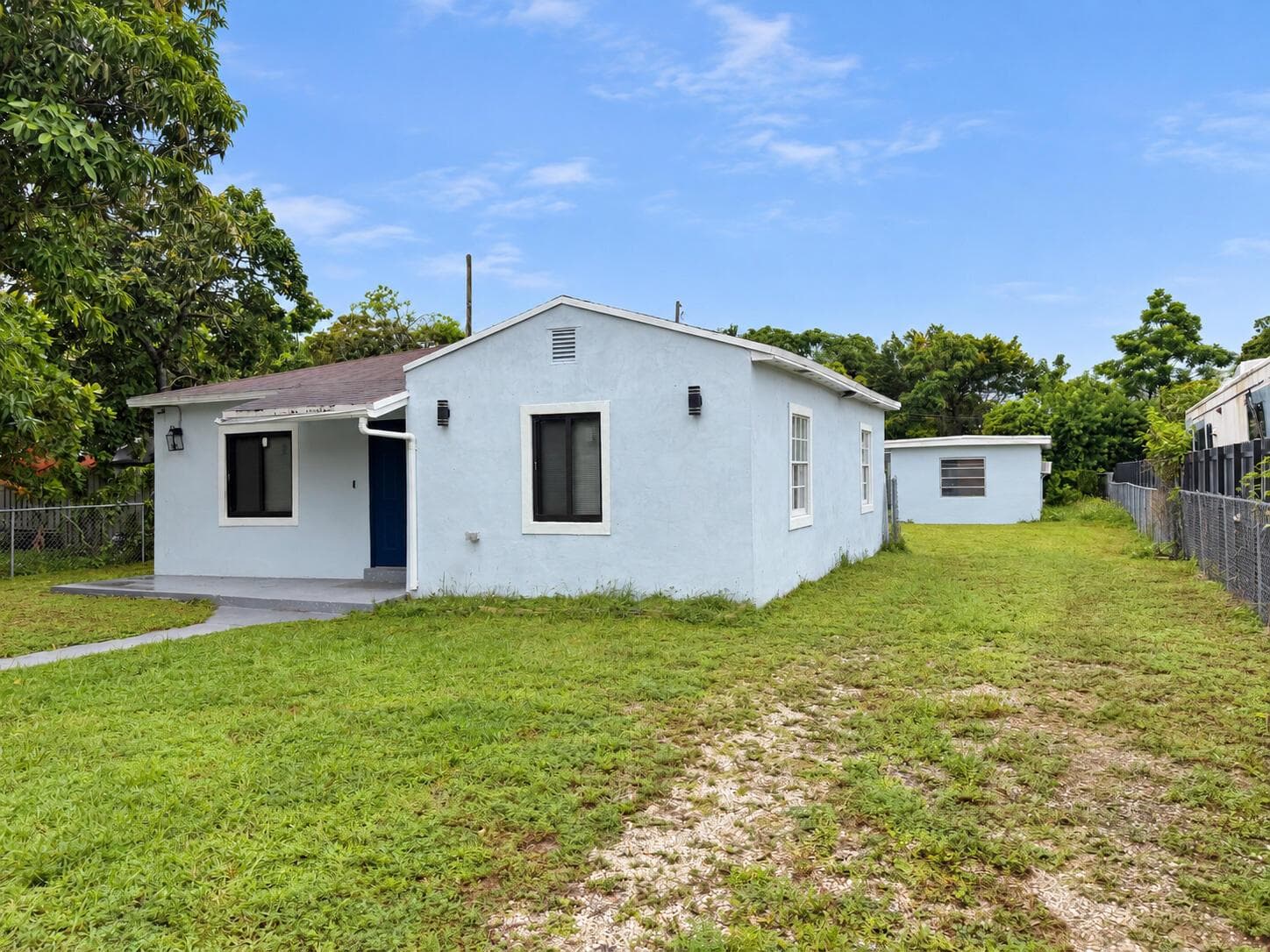 925 NW 121st Street, North Miami FL 33168