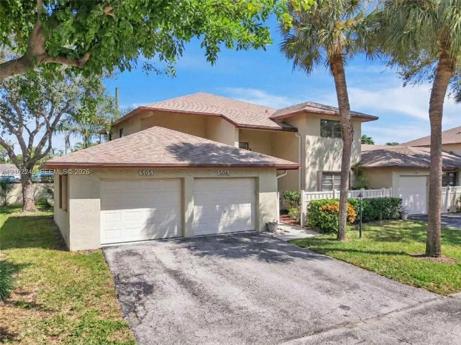 1769 NE 40th Pl # 505, Pompano Beach FL 33064