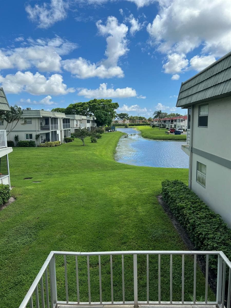 711 Monaco O Court, Delray Beach FL 33446