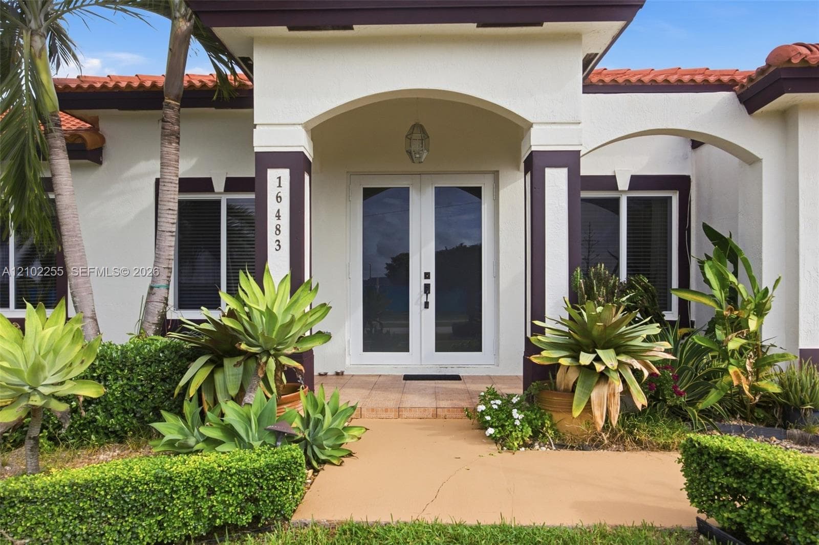 16483 SW 282nd St, Homestead FL 33033