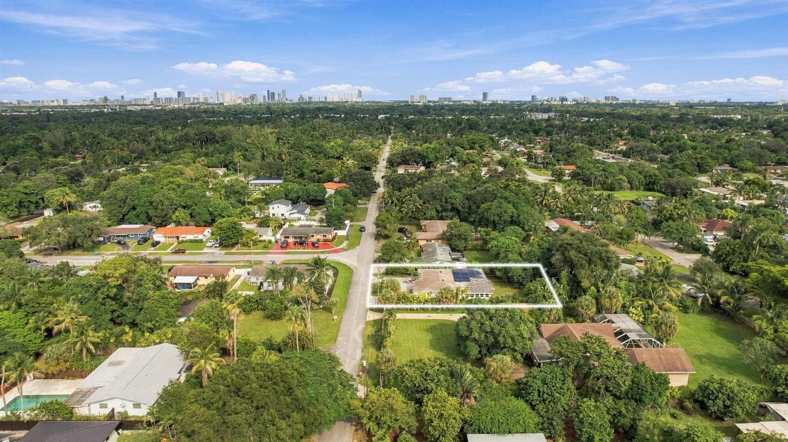 110 NE 152nd Street, Miami FL 33162