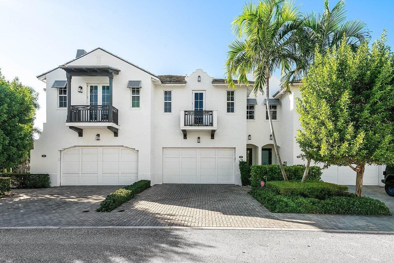 918 St George Boulevard, Delray Beach FL 33483