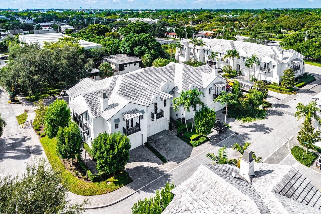 918 St George Boulevard, Delray Beach FL 33483
