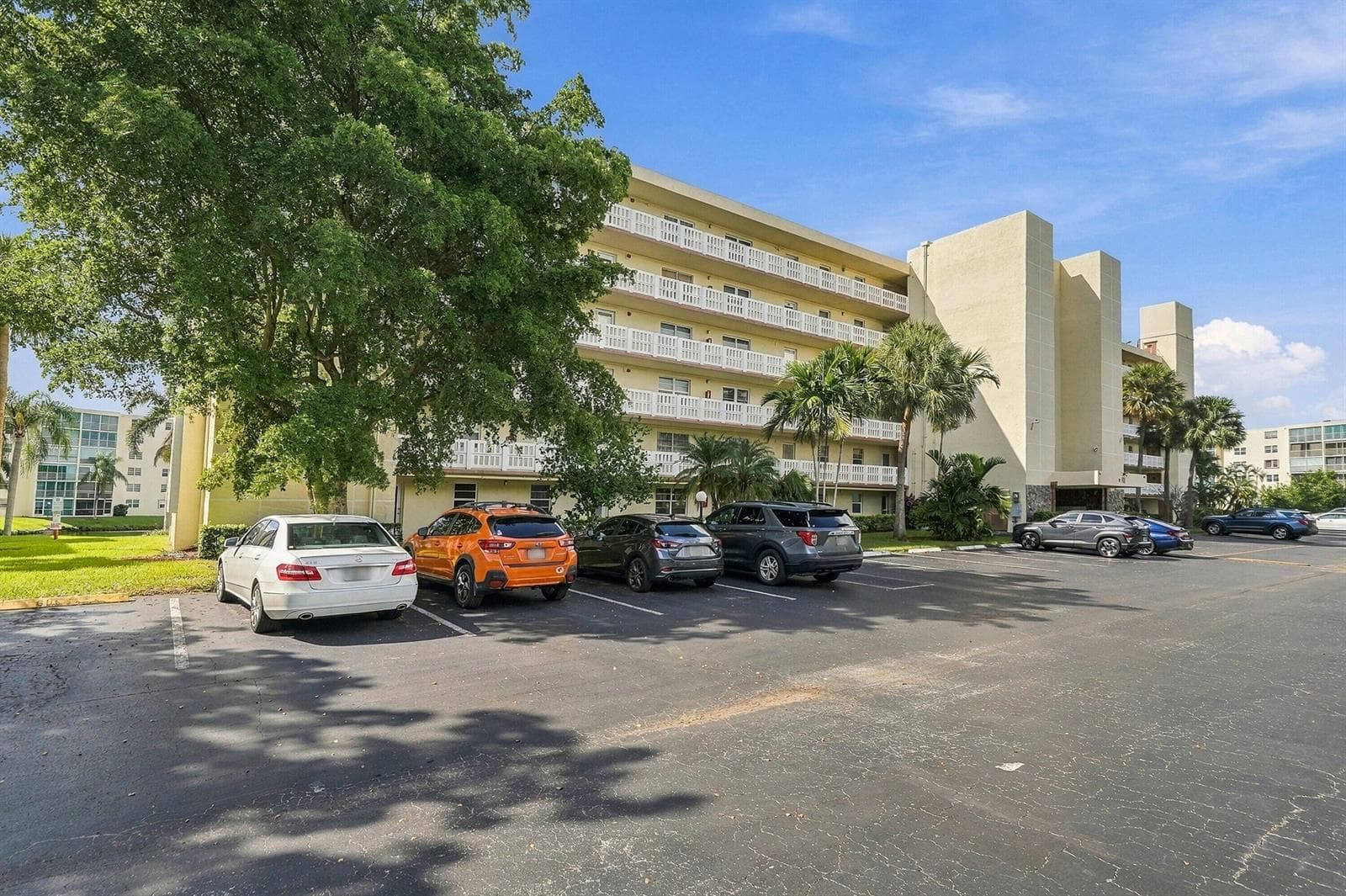 111 SE 3RD Avenue # 602, Dania Beach FL 33004