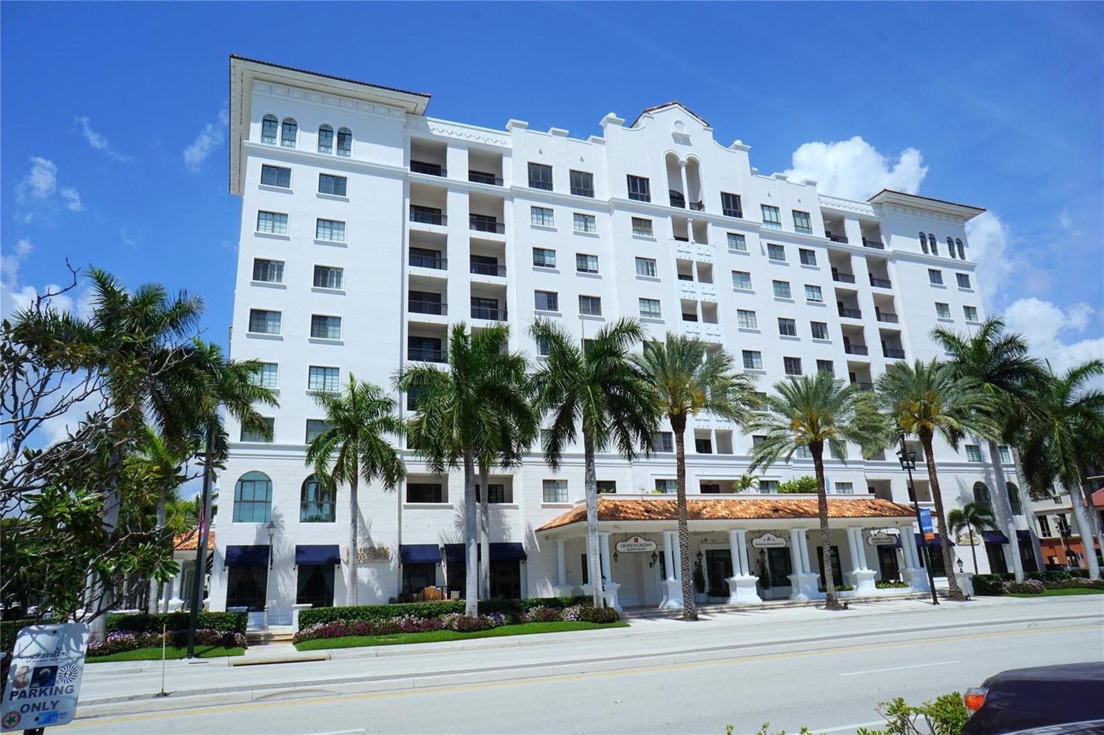 233 S FEDERAL Highway # 401, Boca Raton FL 33432