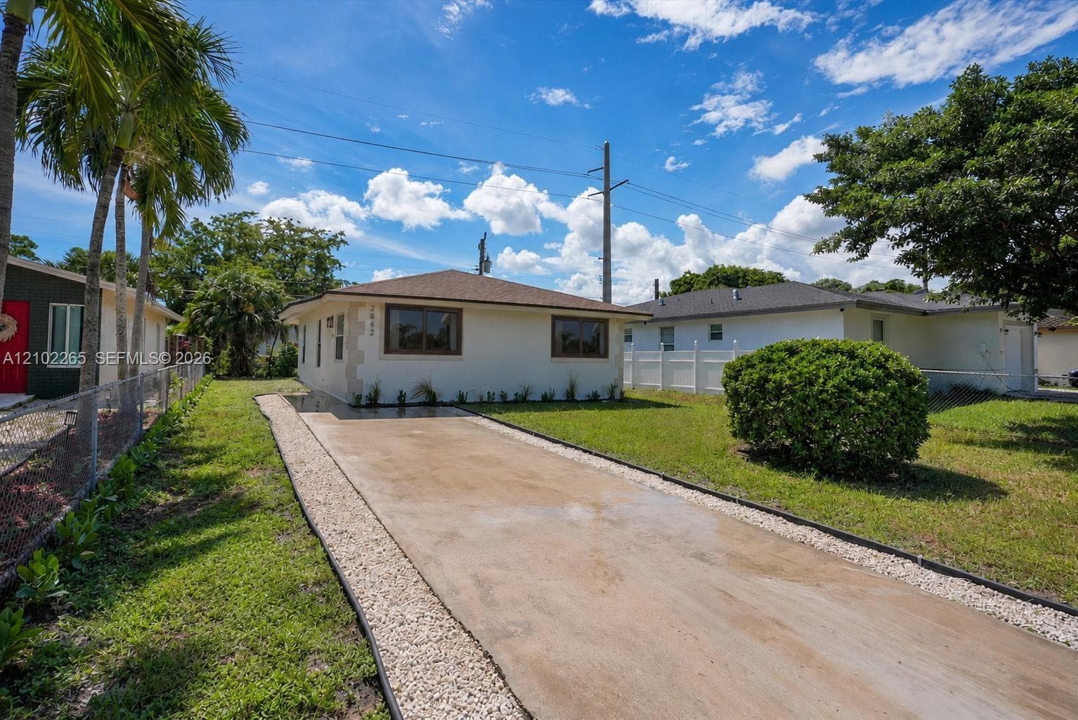 2842 NW 9th Pl, Fort Lauderdale FL 33311