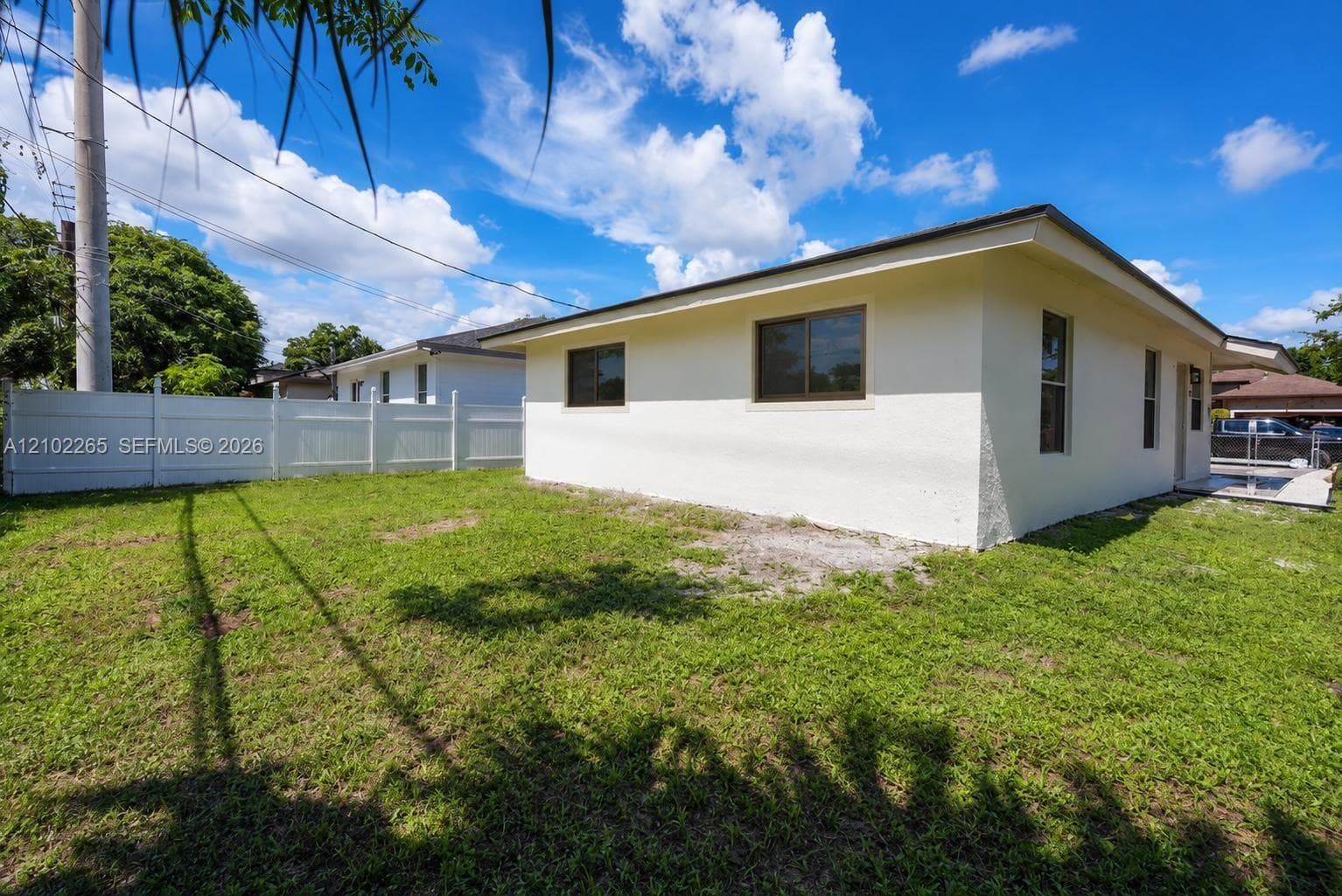2842 NW 9th Pl, Fort Lauderdale FL 33311