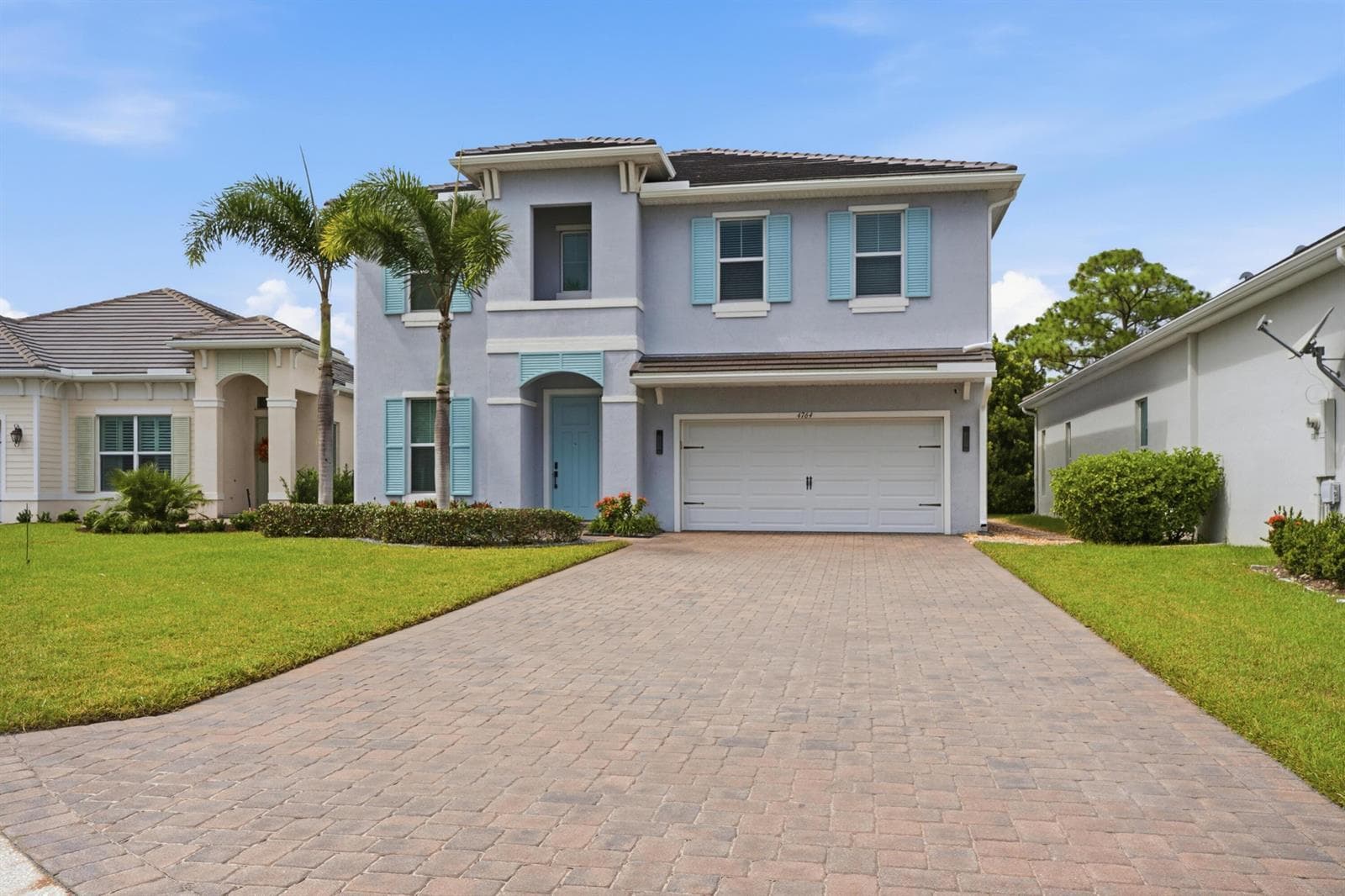 4764 SW BRIARWOOD Court, Stuart FL 34997