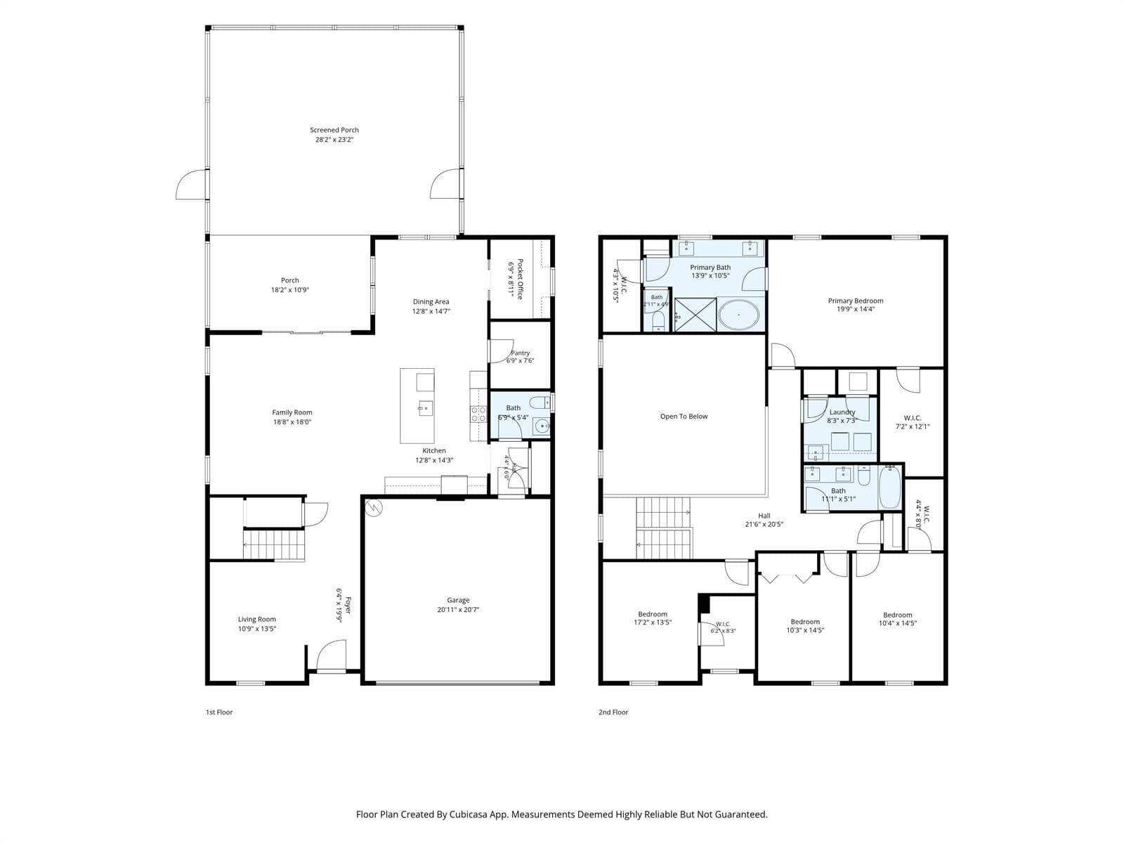 4764 SW BRIARWOOD Court, Stuart FL 34997