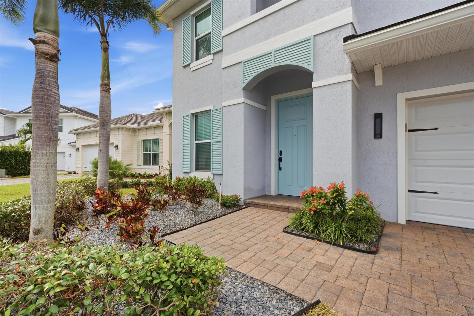 4764 SW BRIARWOOD Court, Stuart FL 34997