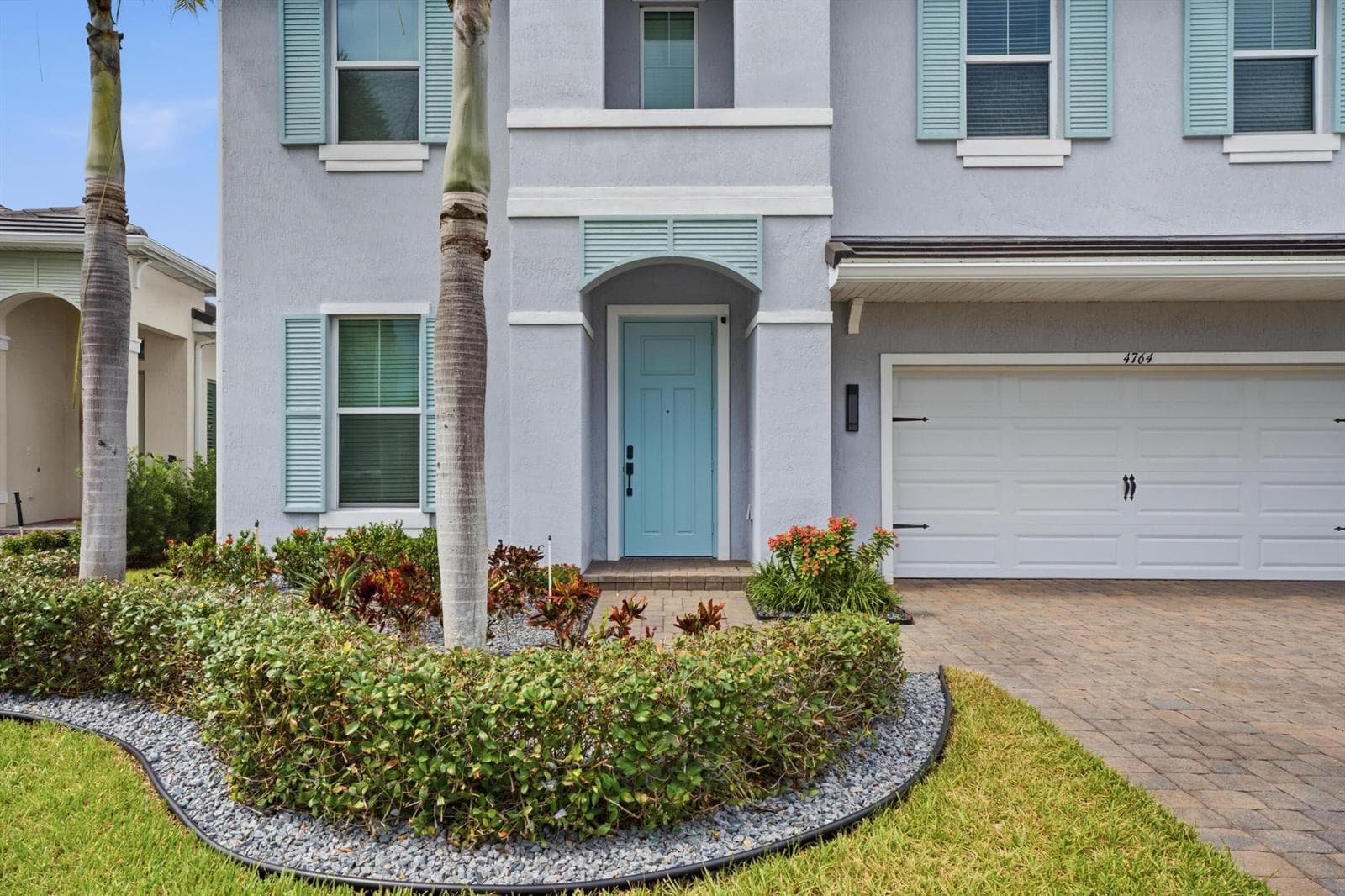 4764 SW BRIARWOOD Court, Stuart FL 34997