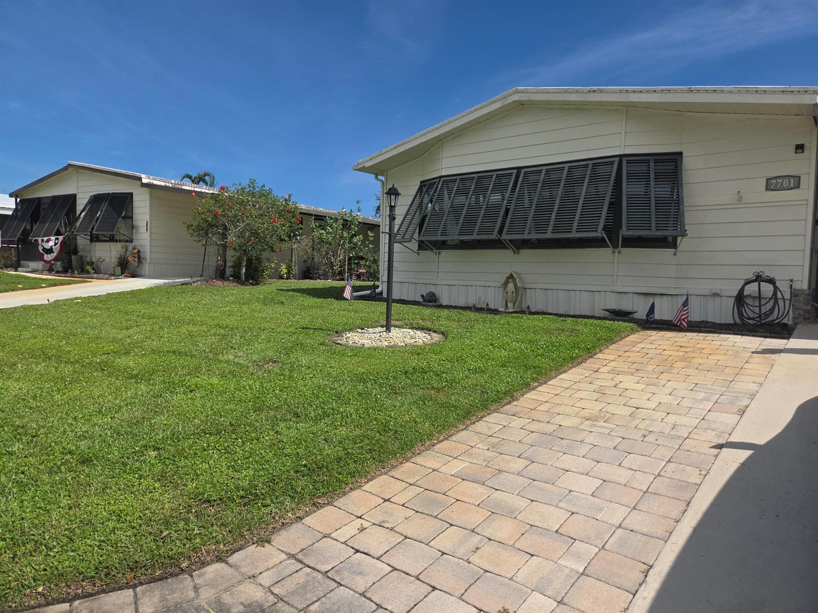 7701 SE SHENANDOAH Drive, Hobe Sound FL 33455
