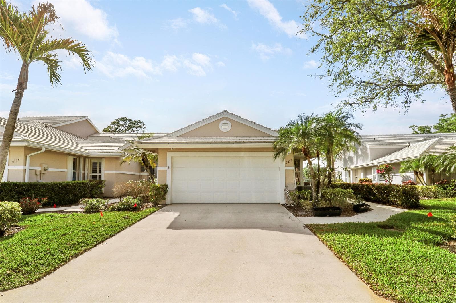 2426 SW FOXPOINT Trail, Palm City FL 34990