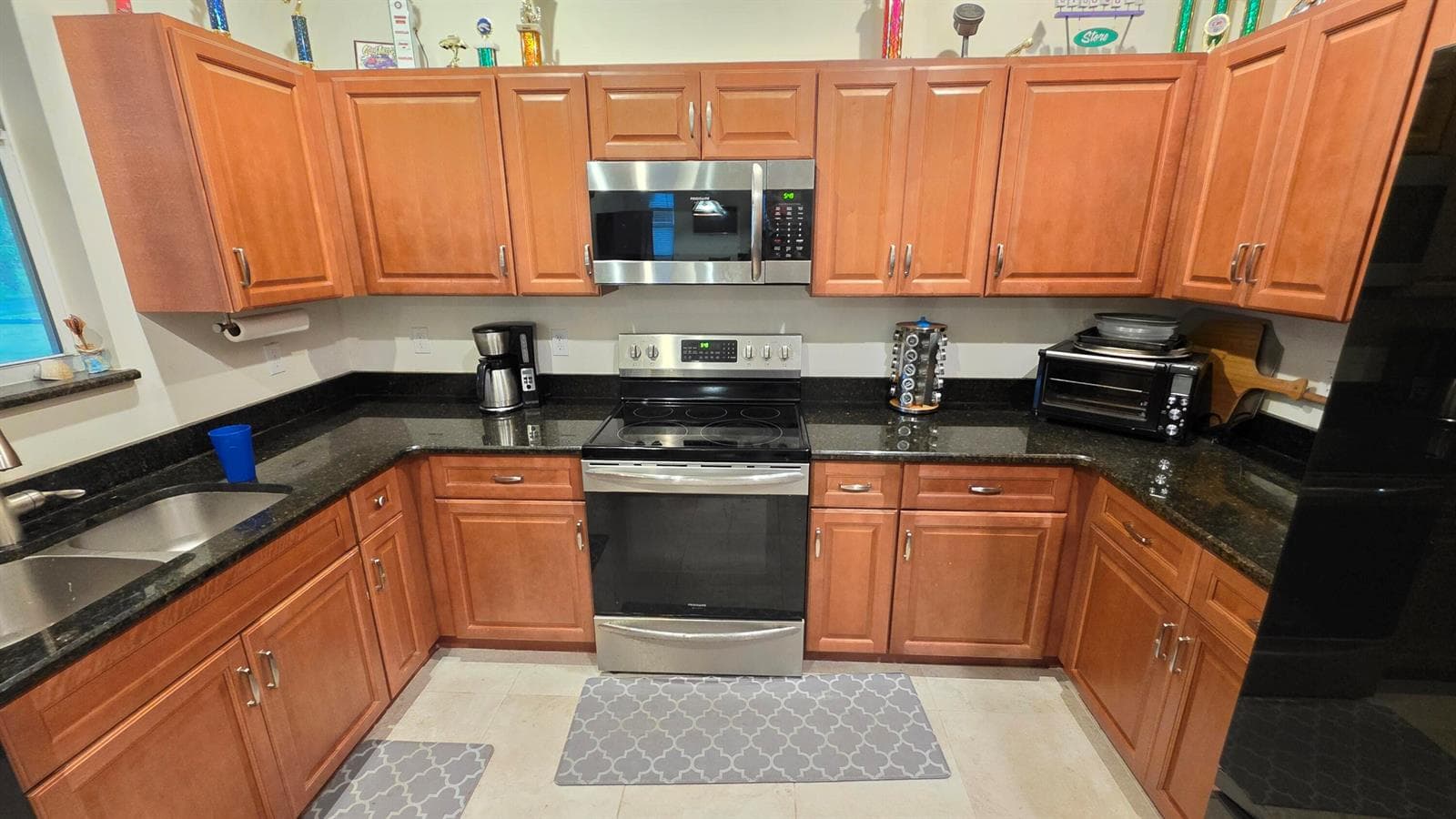 1702 SE NORTH BLACKWELL Drive, Port St. Lucie FL 34952