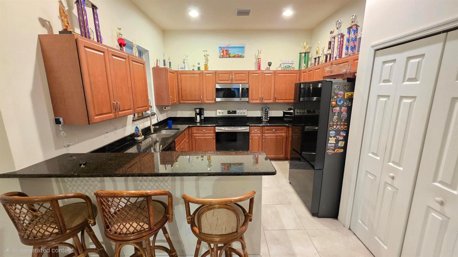 1702 SE NORTH BLACKWELL Drive, Port St. Lucie FL 34952