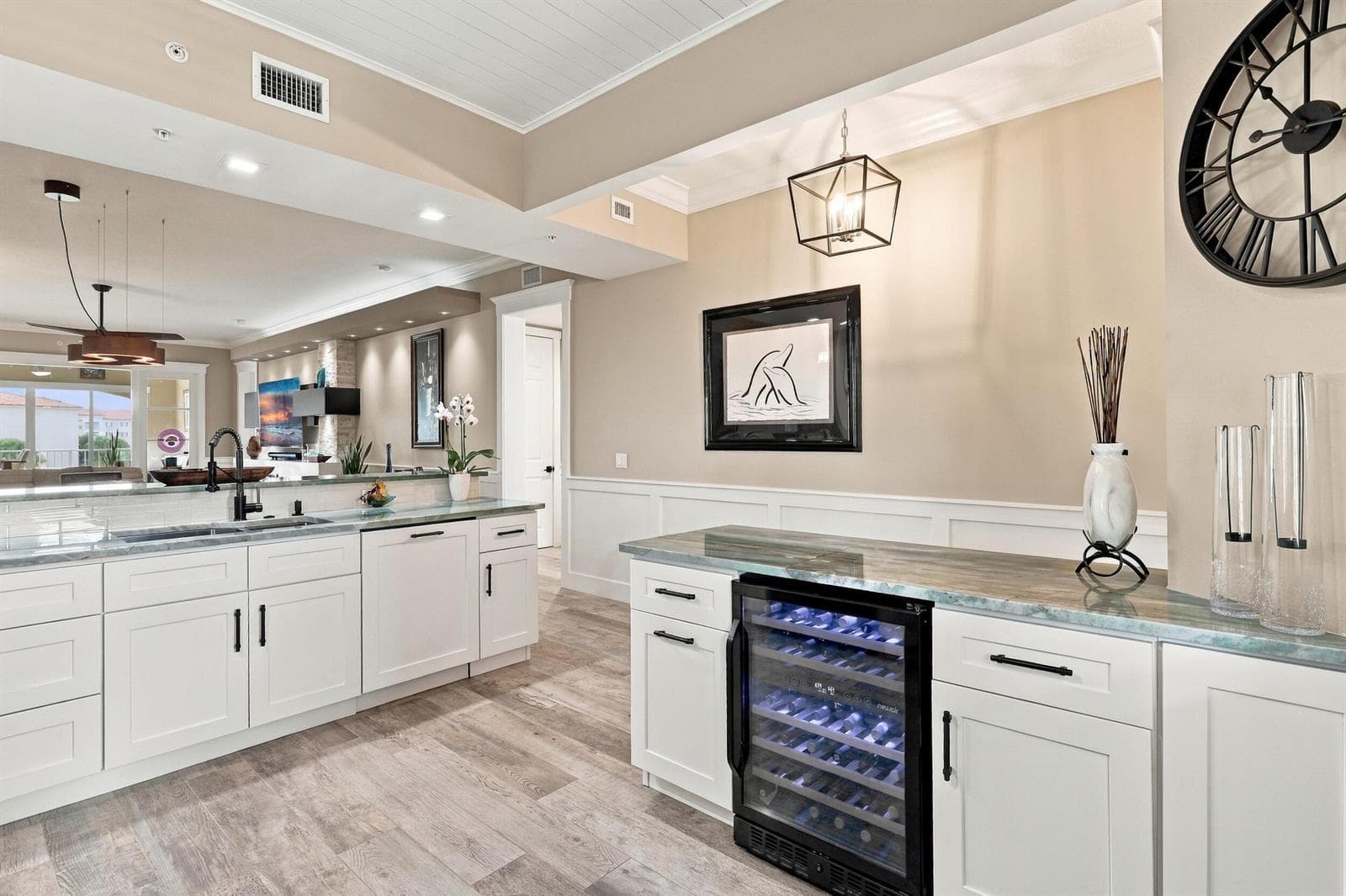 16 HARBOUR ISLE Drive W # 306, Fort Pierce FL 34949