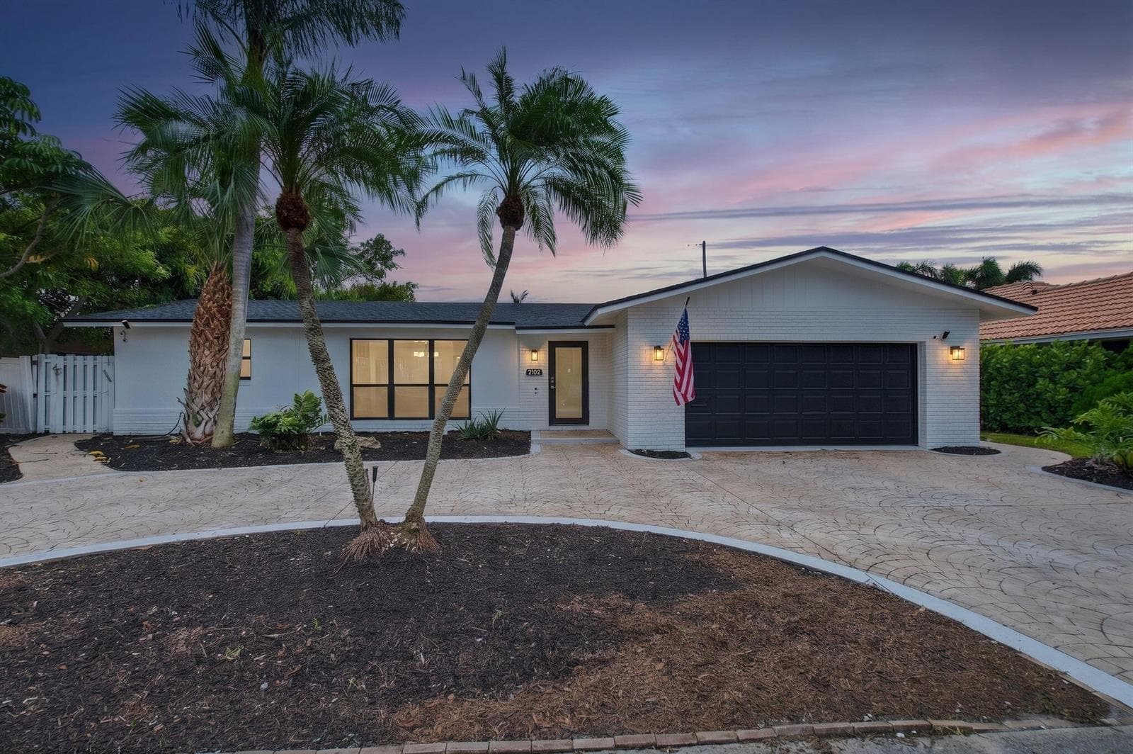 2102 NE 68TH Street, Fort Lauderdale FL 33308