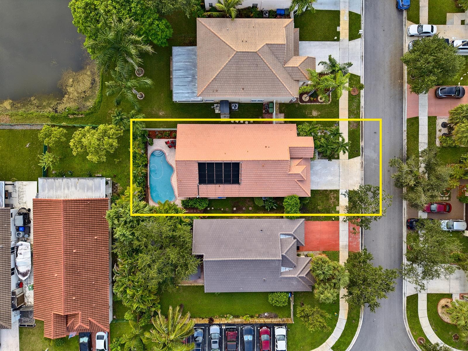 20310 SW 3RD Street, Pembroke Pines FL 33029