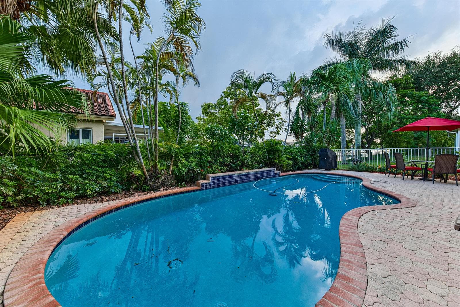 20310 SW 3RD Street, Pembroke Pines FL 33029