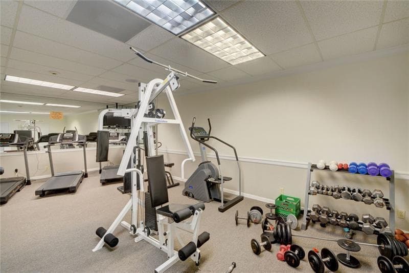 10777 W Sample Road # 203, Coral Springs FL 33065