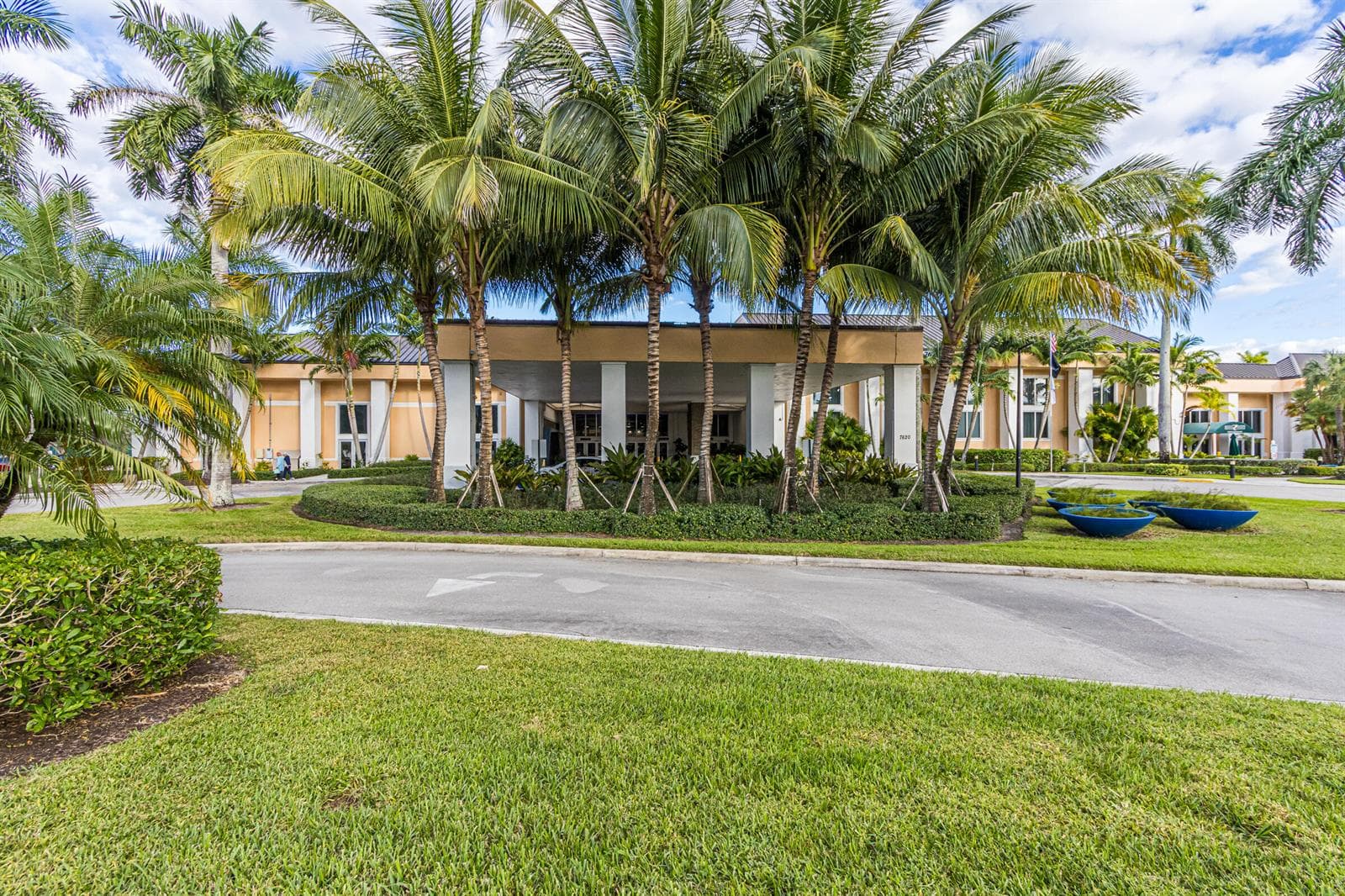9584 N BELFORT Circle # 112, Tamarac FL 33321