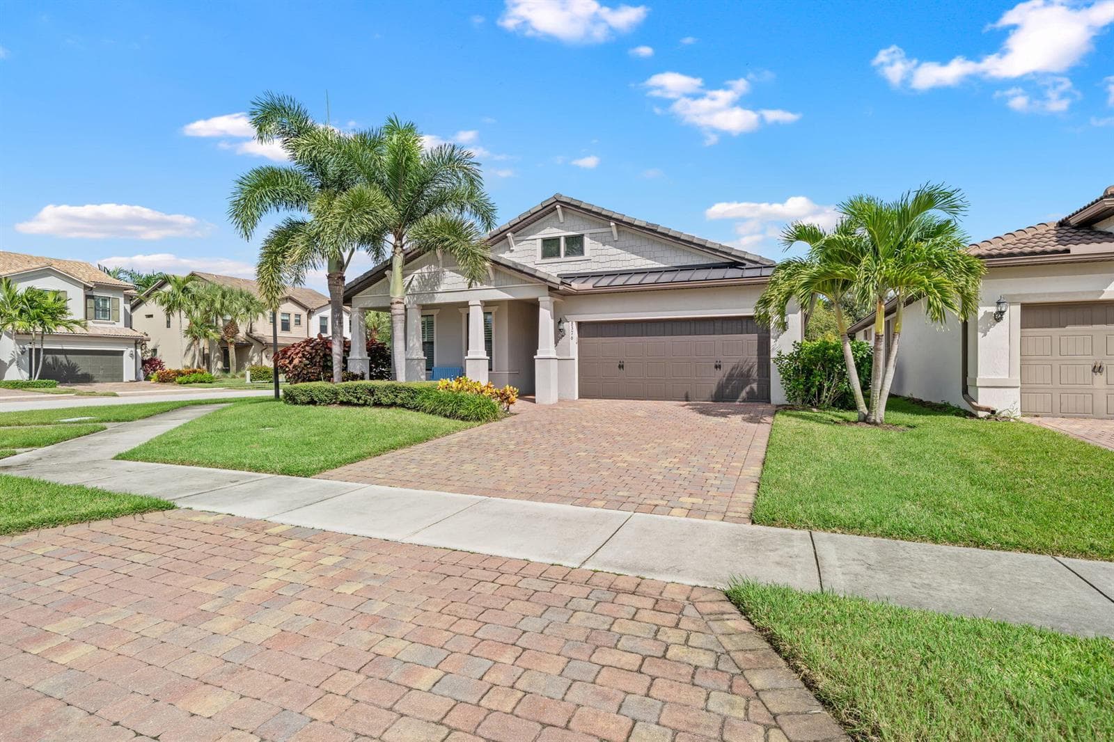 8376 Hanoverian Drive, Lake Worth FL 33467