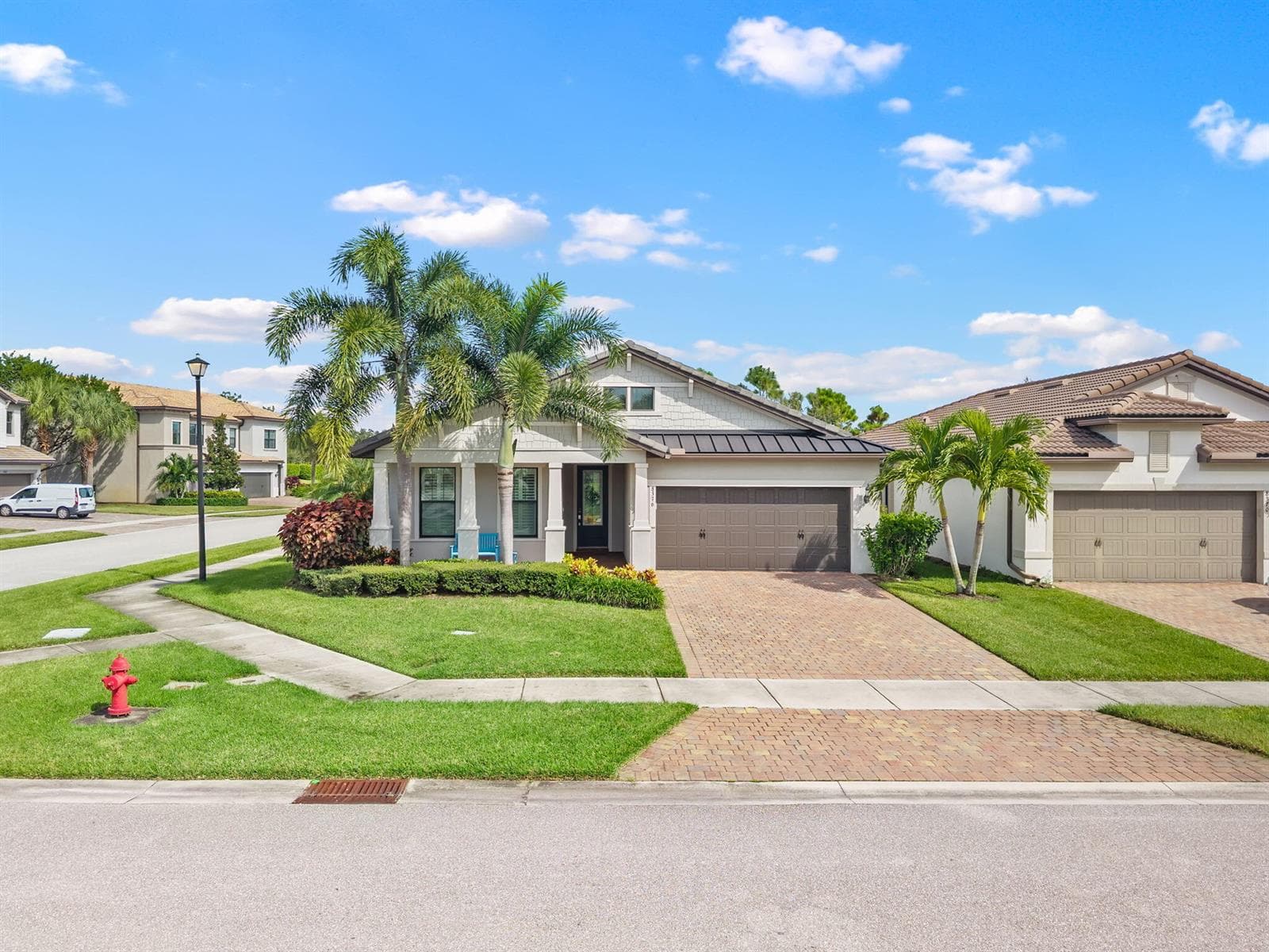 8376 Hanoverian Drive, Lake Worth FL 33467