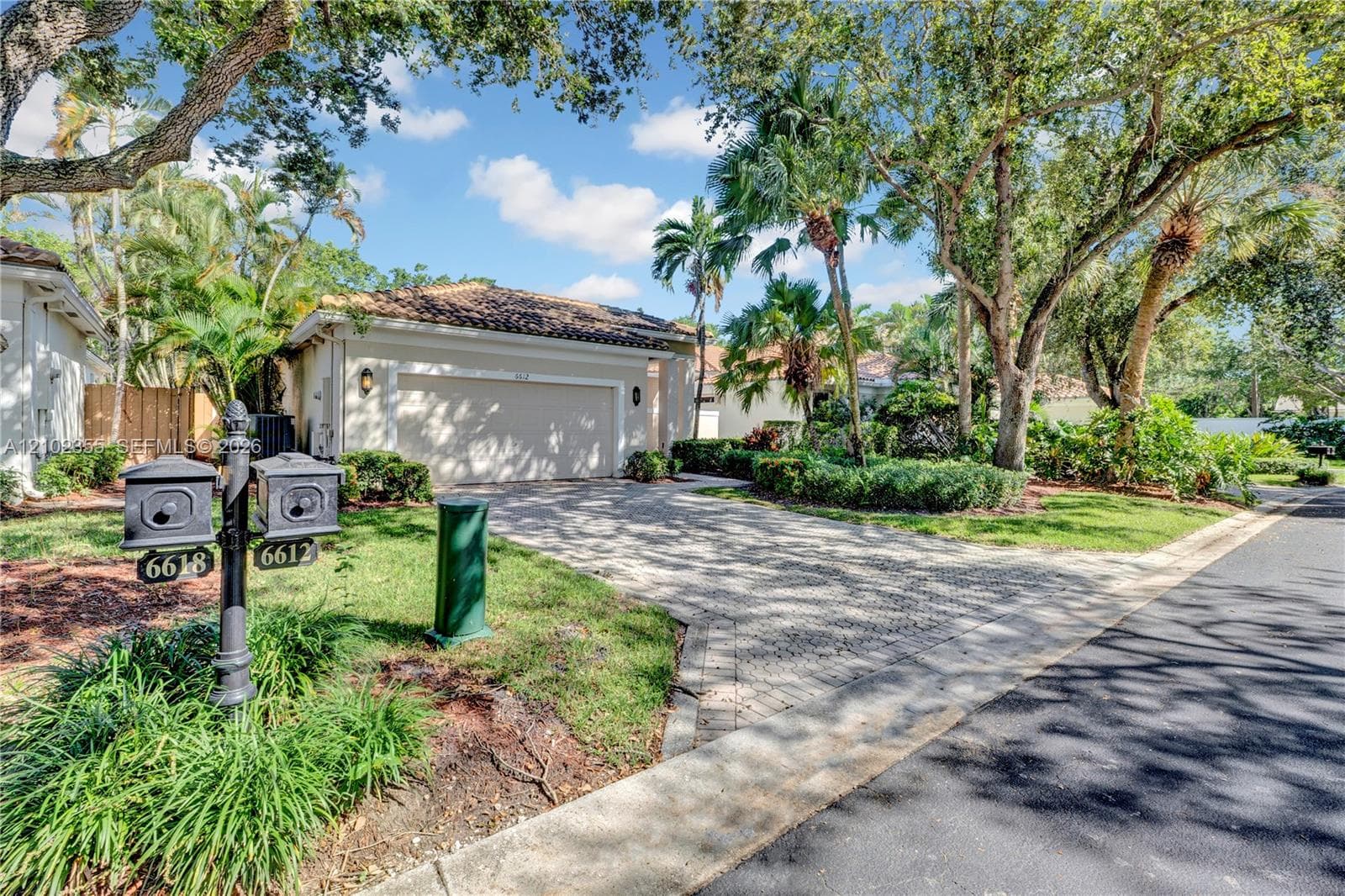 6612 NW 23rd Ter, Boca Raton FL 33496