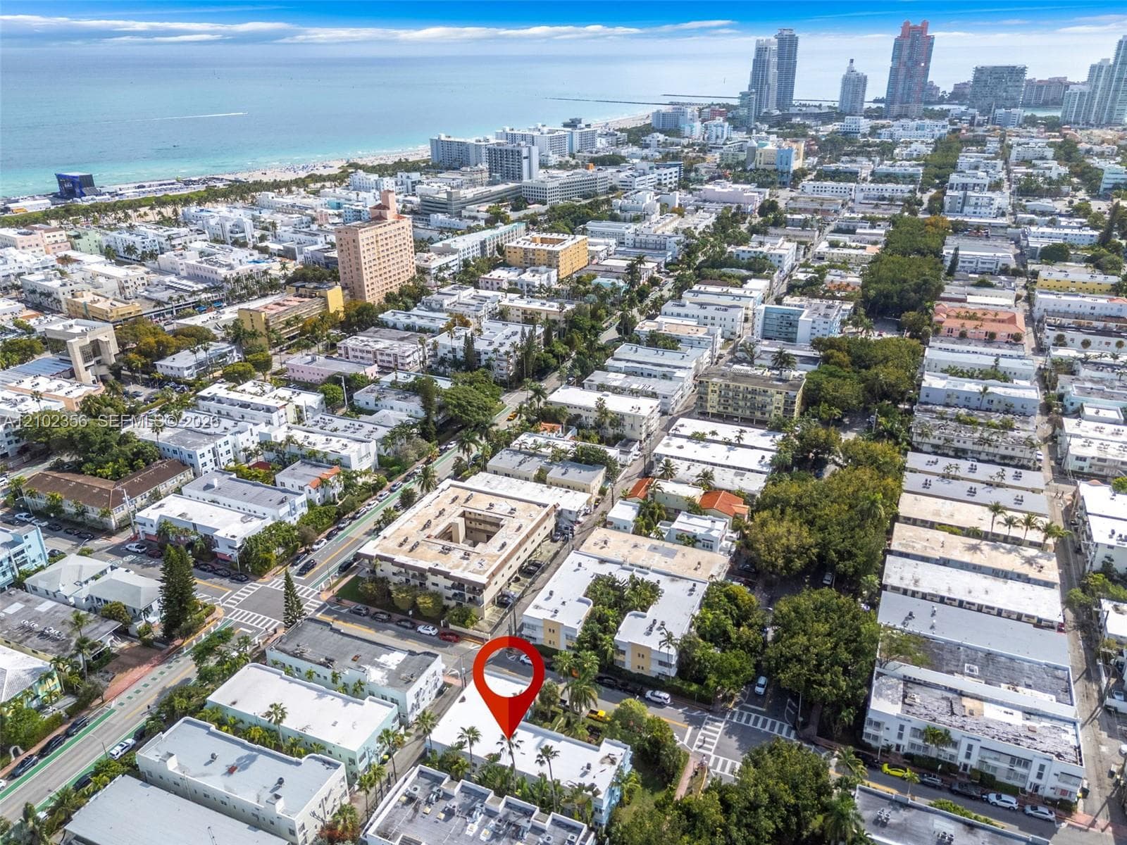 1009 Meridian Ave # 15, Miami Beach FL 33139