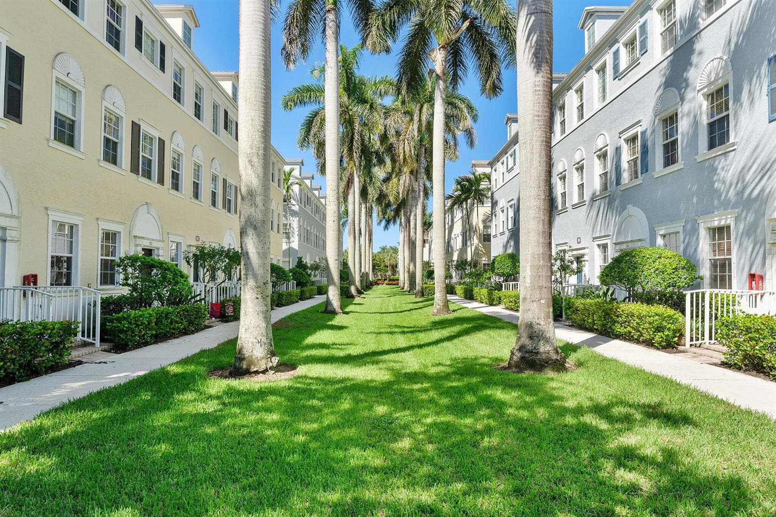 107 Pond Apple Lane # 103, Jupiter FL 33458