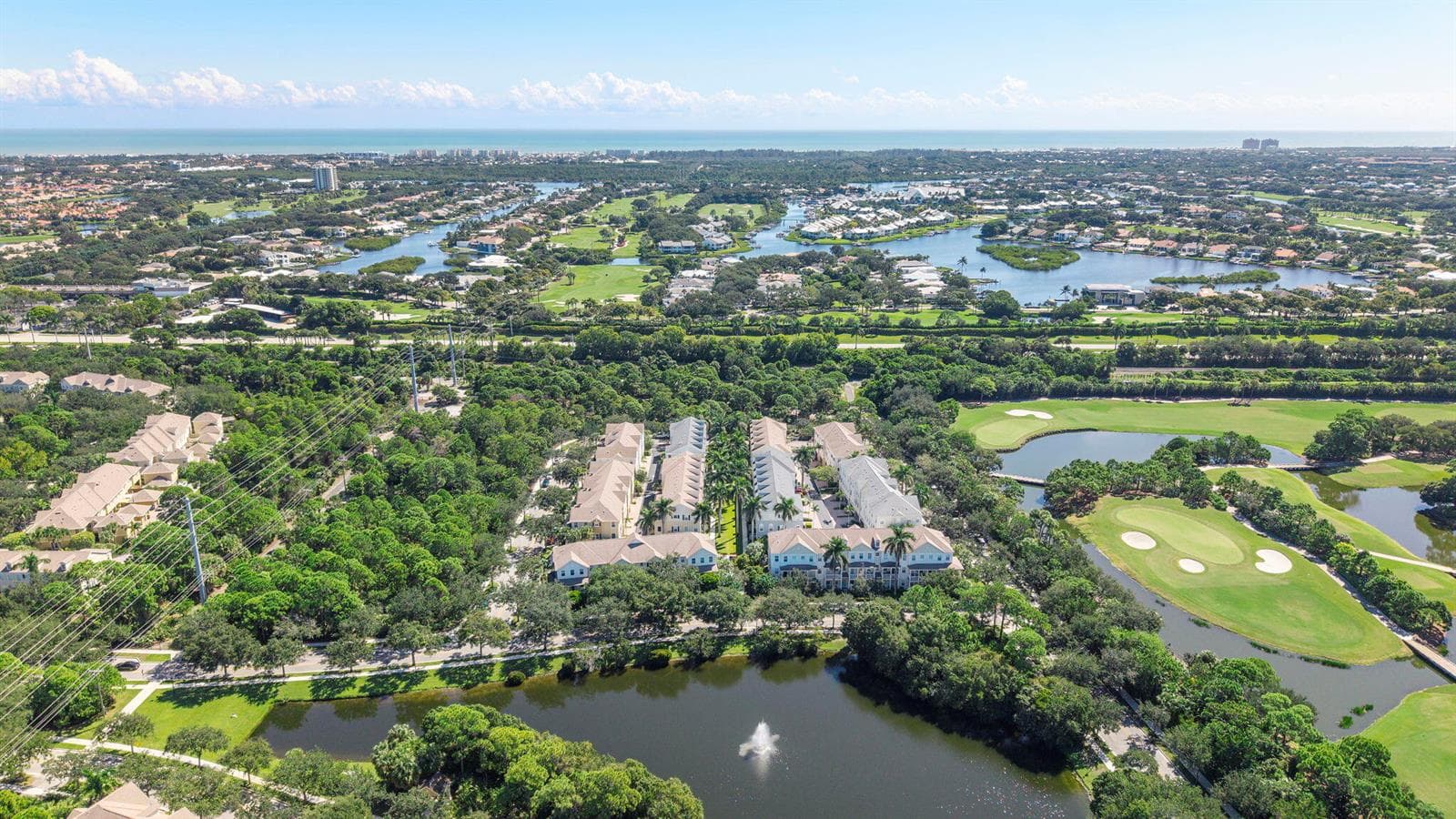 107 Pond Apple Lane # 103, Jupiter FL 33458