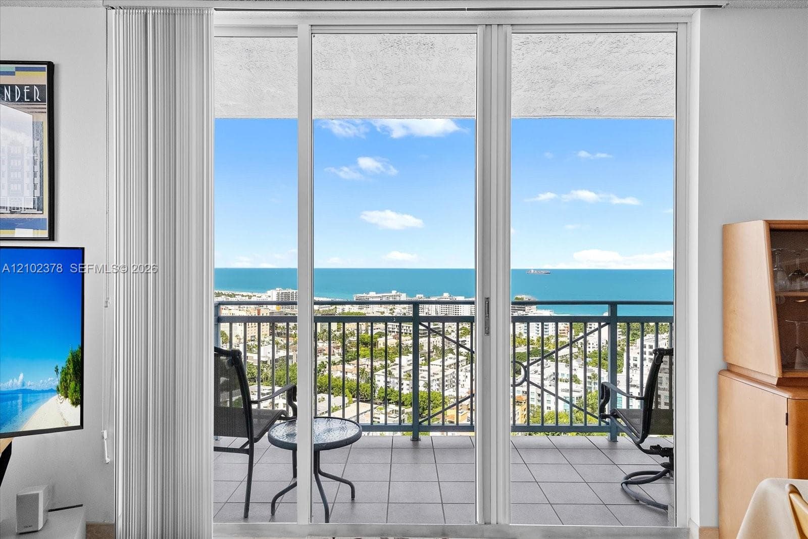 90 Alton Rd # 2911, Miami Beach FL 33139