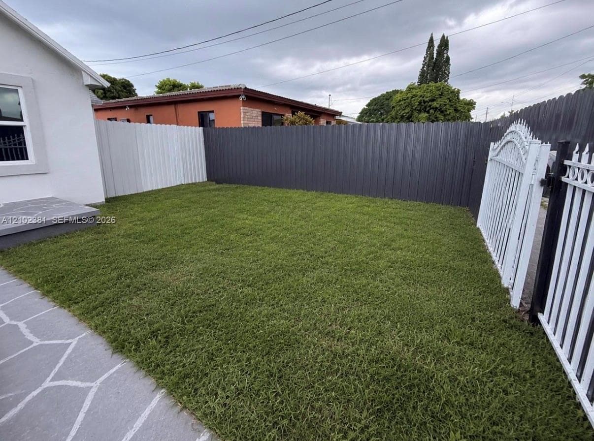 1296 NW 72nd St, Miami FL 33147