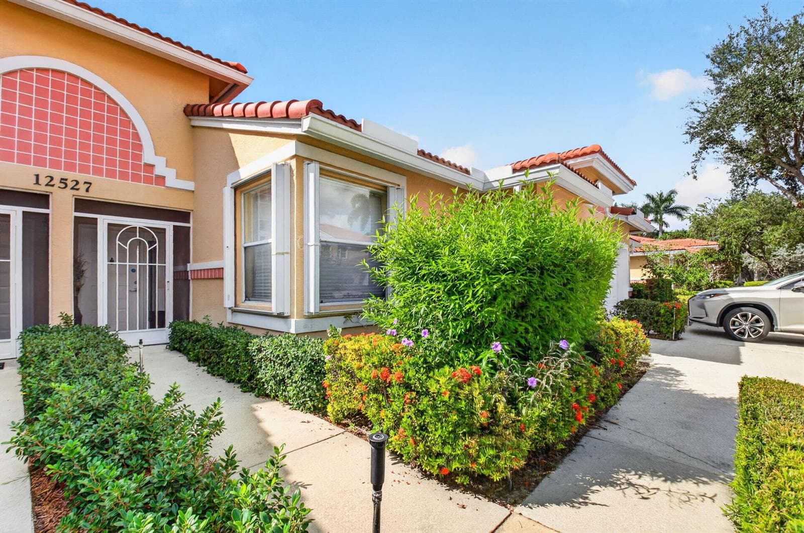 12527 Crystal Pointe Drive # C, Boynton Beach FL 33437