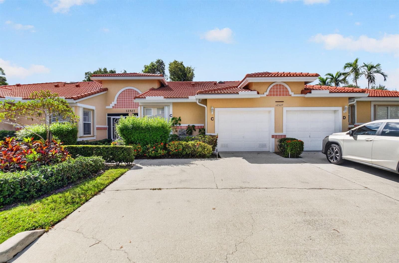 12527 Crystal Pointe Drive # C, Boynton Beach FL 33437