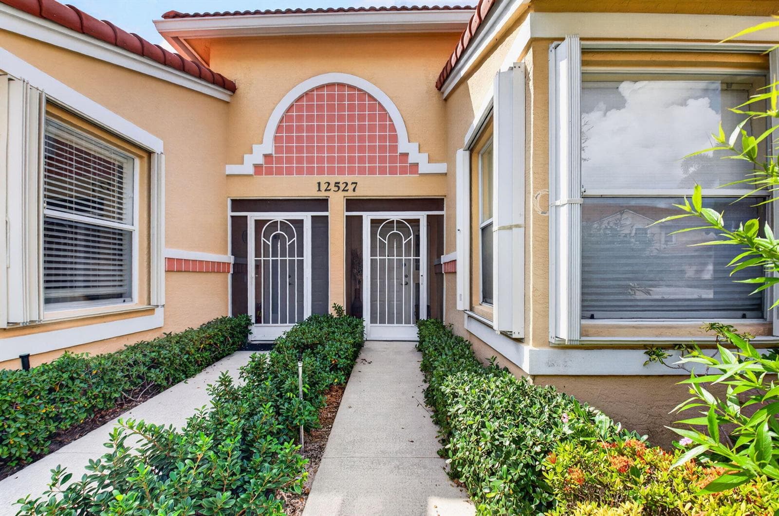 12527 Crystal Pointe Drive # C, Boynton Beach FL 33437