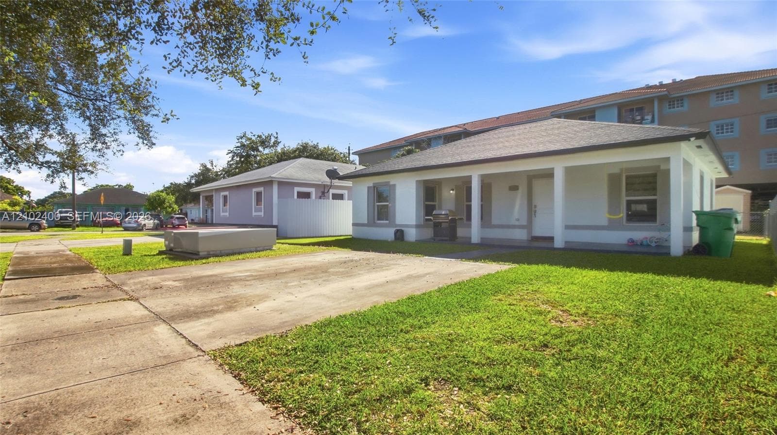 28632 SW 153rd Pl, Homestead FL 33033