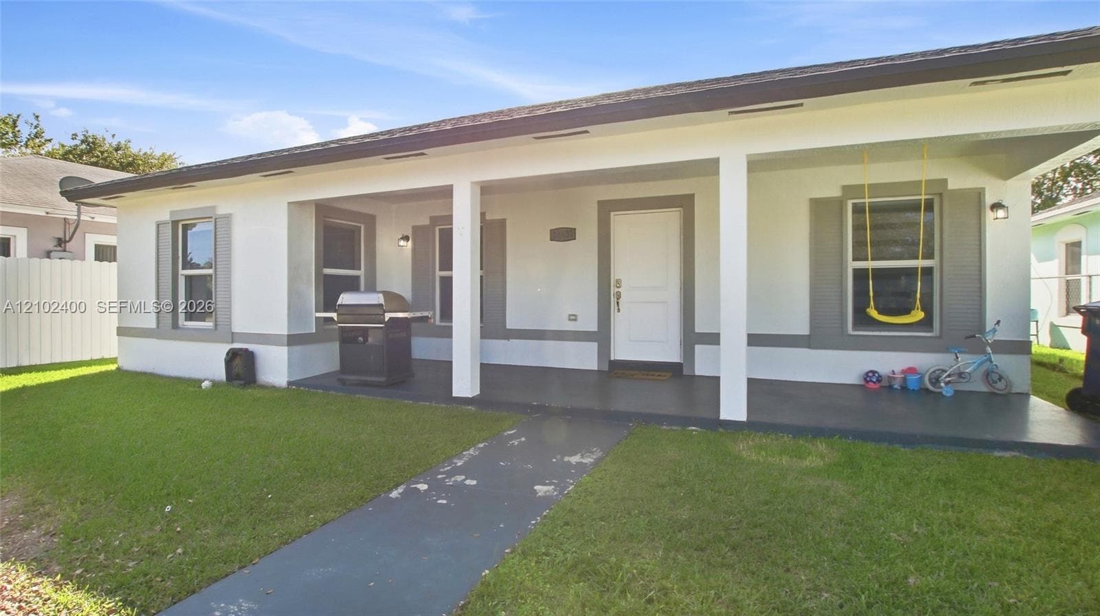 28632 SW 153rd Pl, Homestead FL 33033