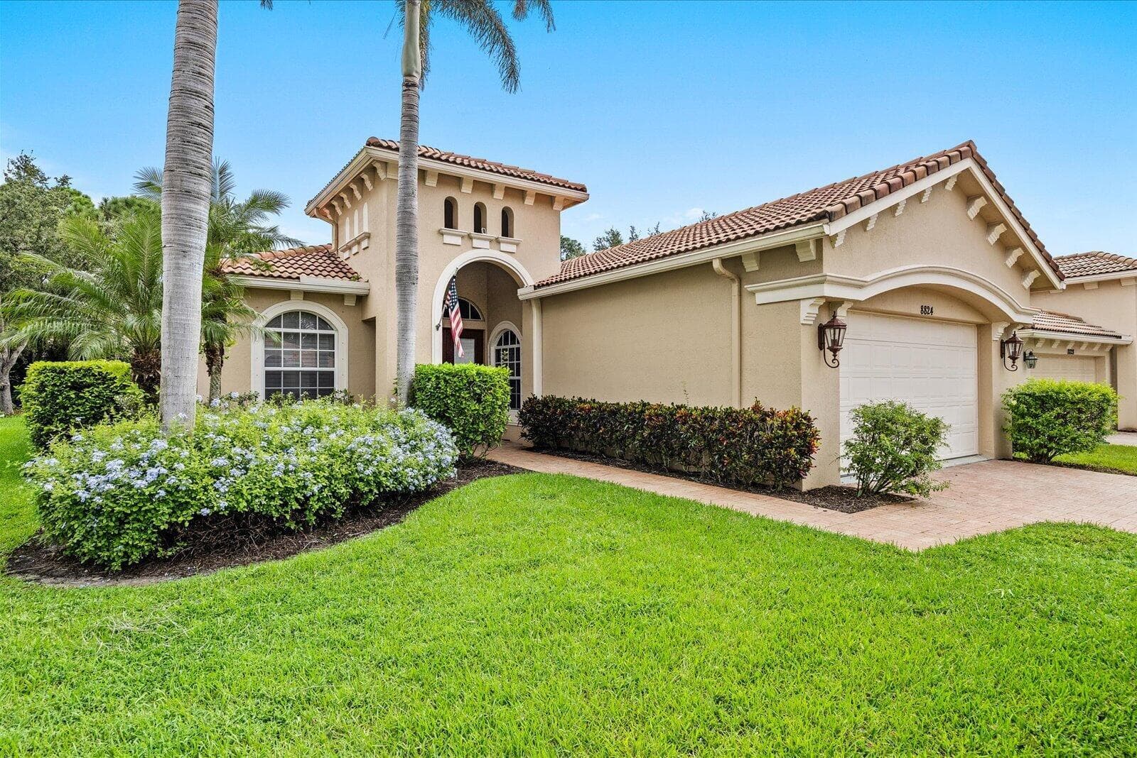 8824 Champions Way, Port St. Lucie FL 34986