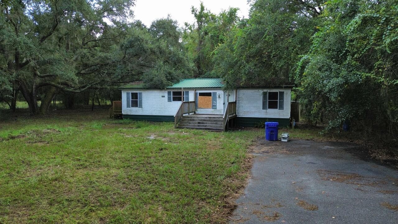 95002 Canoe Lane, FL 32034