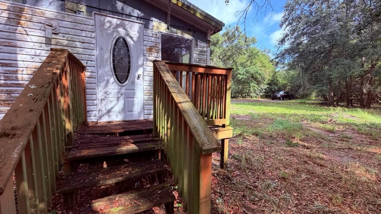 95002 Canoe Lane, FL 32034
