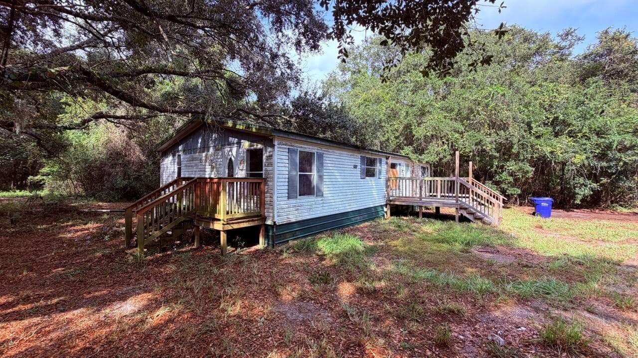 95002 Canoe Lane, FL 32034