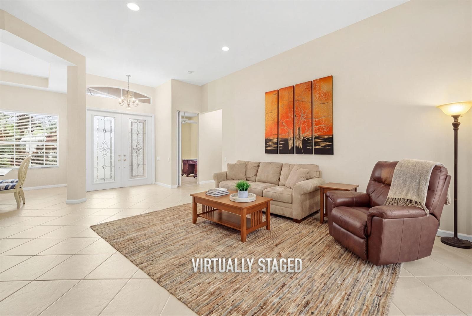 483 NW Blue Lake Drive, Port St. Lucie FL 34986
