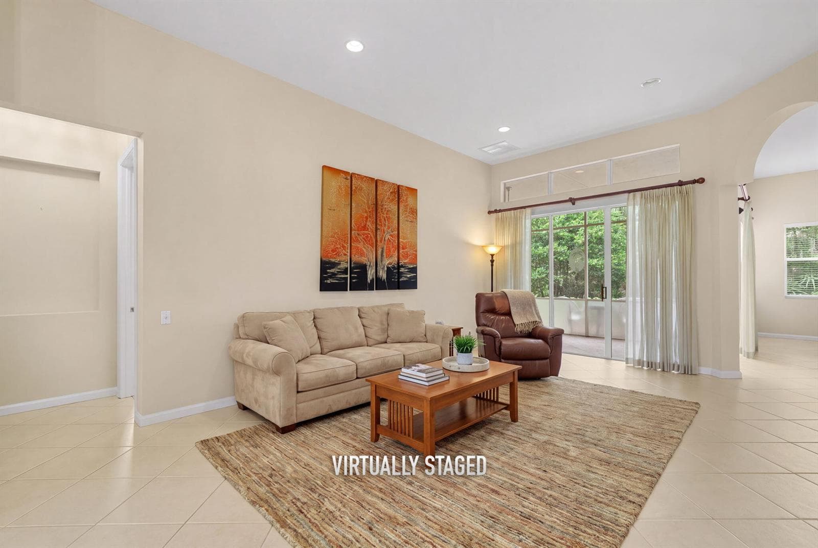 483 NW Blue Lake Drive, Port St. Lucie FL 34986