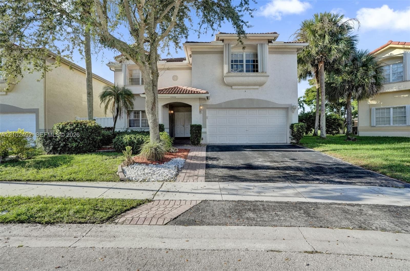 7860 NW 28th St, Margate FL 33063