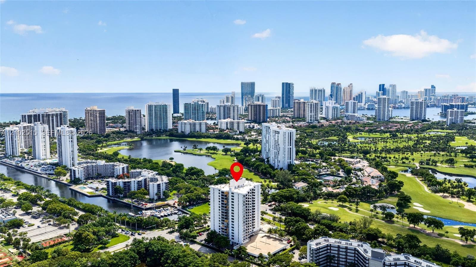 3375 N Country Club Dr # 1506, Aventura FL 33180